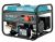 Бензиновый генератор Konner&Sohner KS 7000E-3