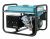 Бензиновый генератор Konner&Sohner KS 7000E-3