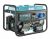 Бензиновый генератор Konner&Sohnen KS 9000E G