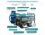 Бензиновый генератор Konner&Sohnen KS 9000E G