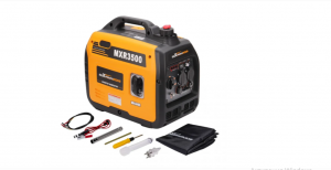 Инверторный генератор MaXpeedingRods MXR3500