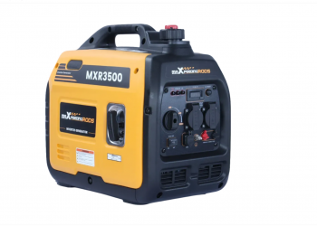 Инверторный генератор MaXpeedingRods MXR3500i