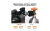 Инверторный генератор MaXpeedingRods MXR3800DF