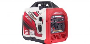 Инверторный генератор MaXpeedingRods MXR4000