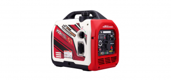 Инверторный генератор MaXpeedingRods MXR4000 GT