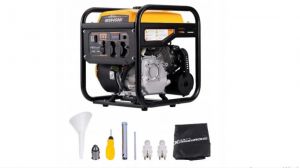 Инверторный генератор MaXpeedingRods MXR4500i