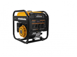Инверторный генератор MaXpeedingRods MXR4800i