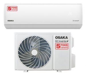 OSAKA STVP-12HH3 Wi-Fi Power Pro DC INVERTER