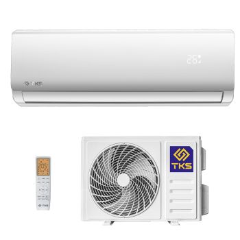 Кондиционер TKS-24AD2W серия Adele Inverter