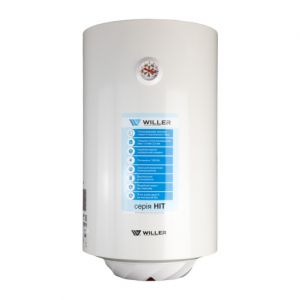 Willer EV50R Hit