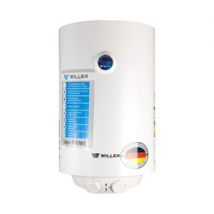Willer EV30DR-Prime