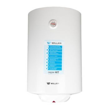 Willer EV80R Hit