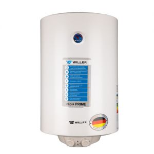 Willer EV80DR-Prime