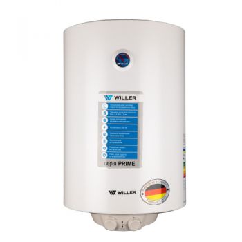 Willer EV80DR-Prime