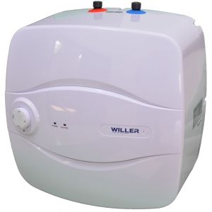Willer PU25R Optima Mini New