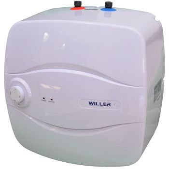 Willer PU25R Optima Mini New