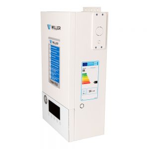 WILLER PT320 Volt WF